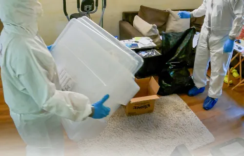 Bio-One of Fort Myers serving DeSoto County